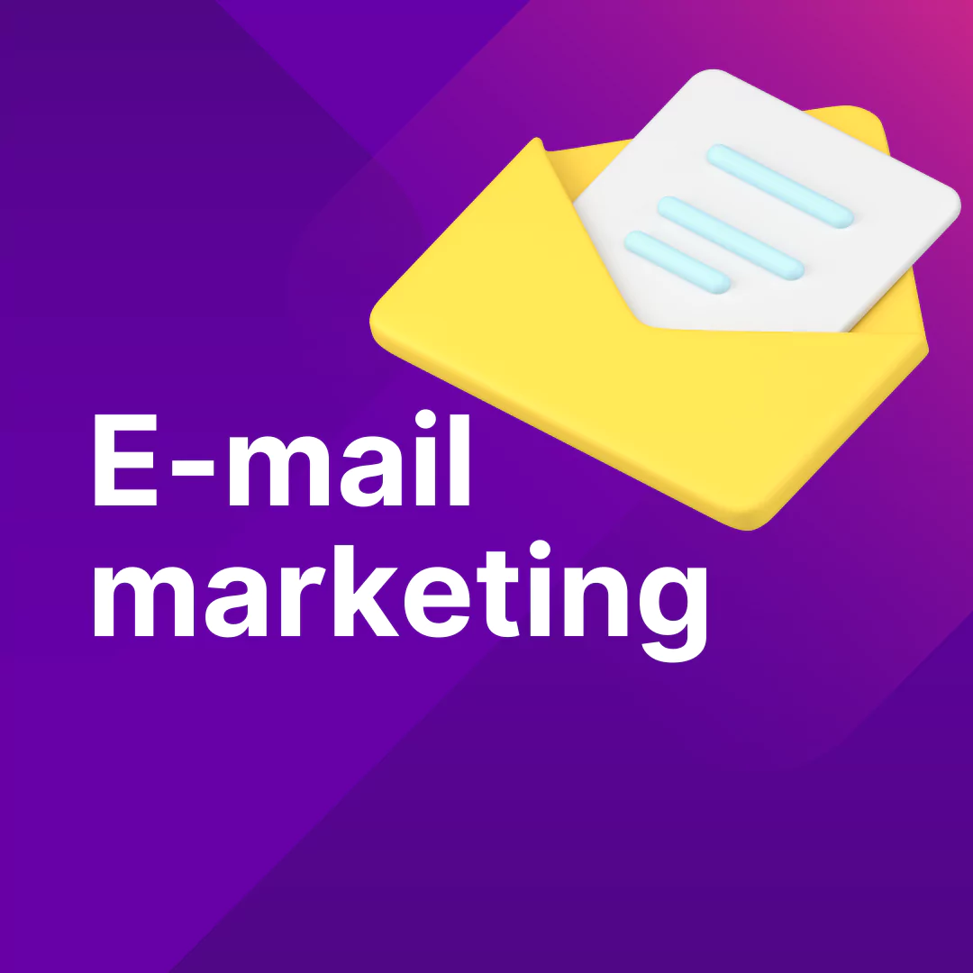 email marketing
