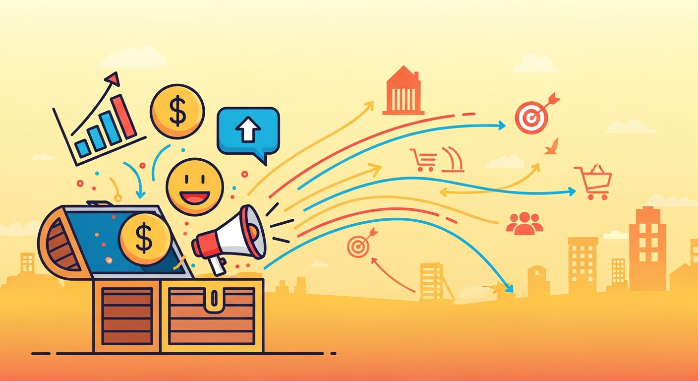 Benefits of Outbound Marketing 