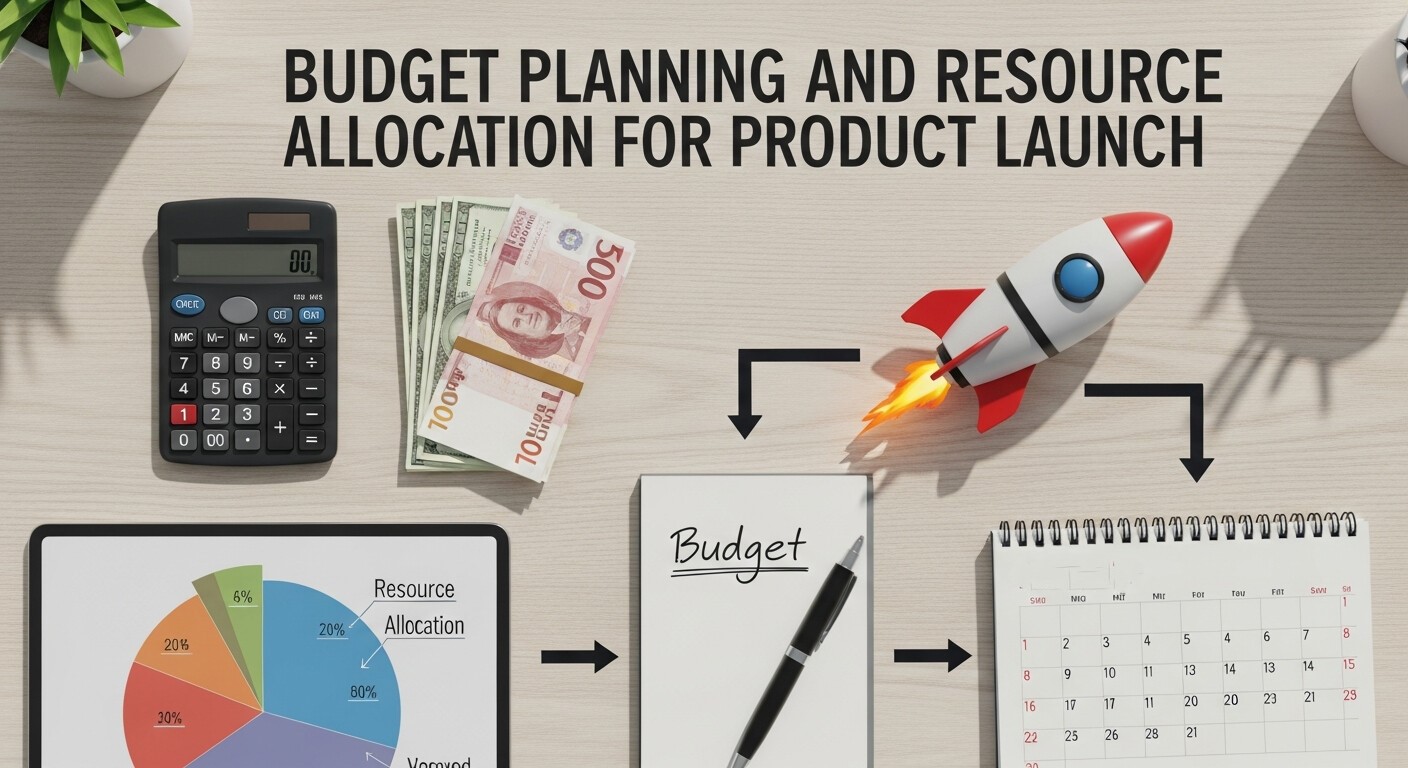 Budget Planning and Resource Allocation 