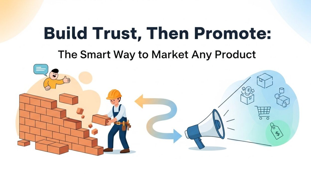 Smart Product Marketing