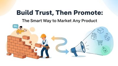 Smart Product Marketing