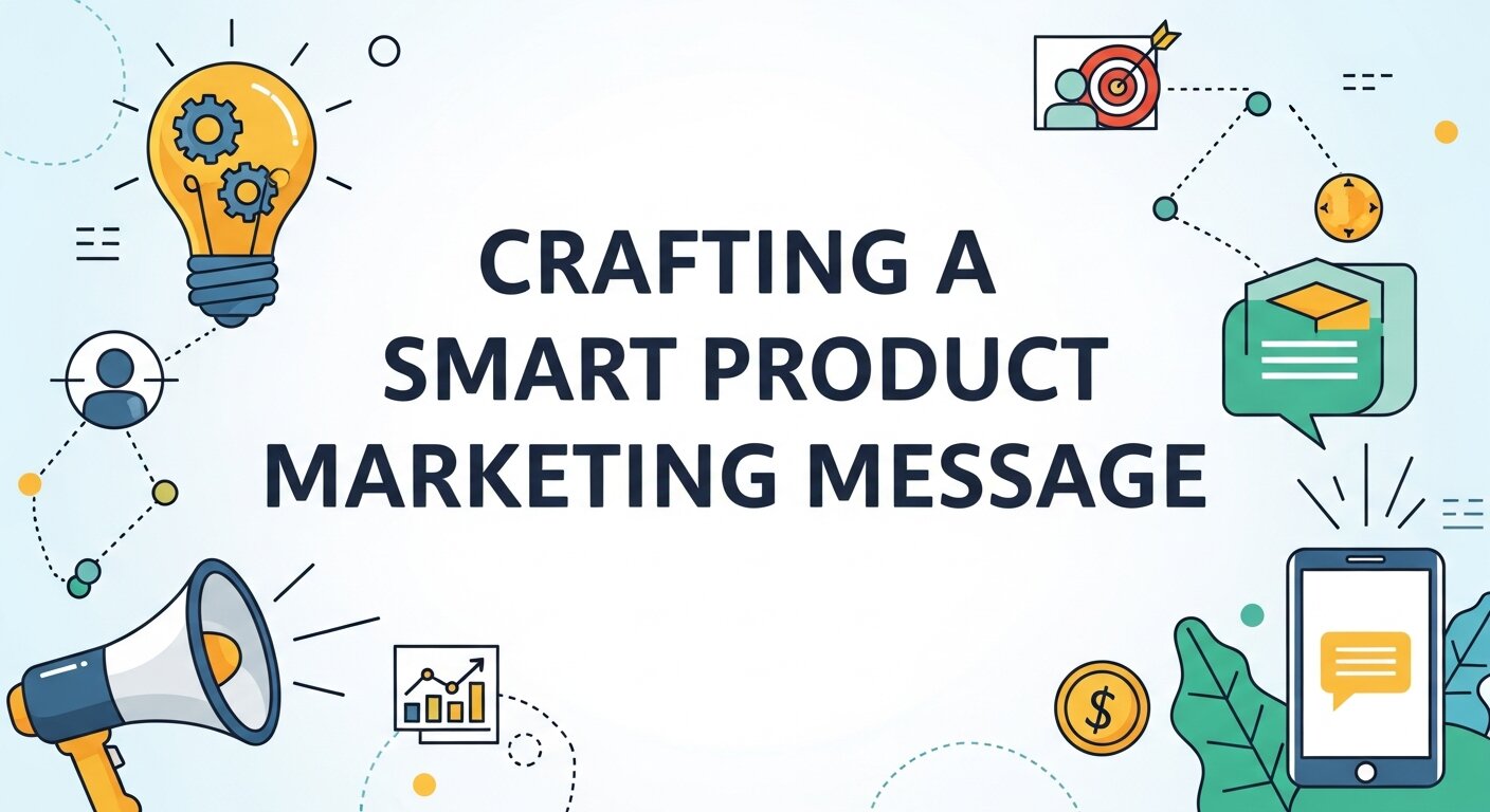 Crafting a Smart Product 