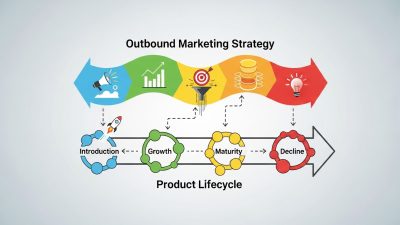 Product Lifecycle Marketing