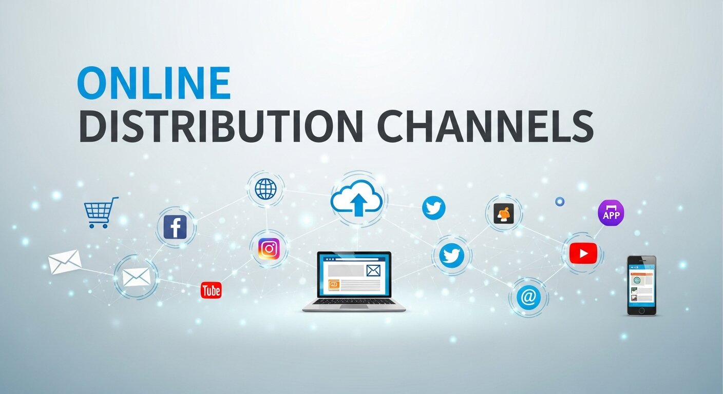Online Distribution Channels