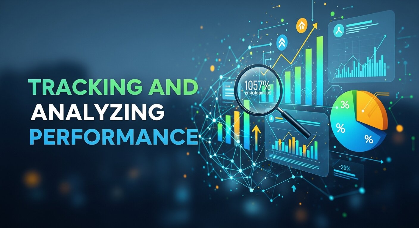 Tracking and Analyzing Performance