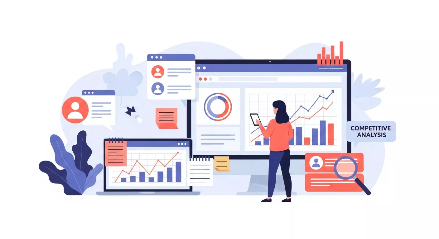 Product Marketing Strategy