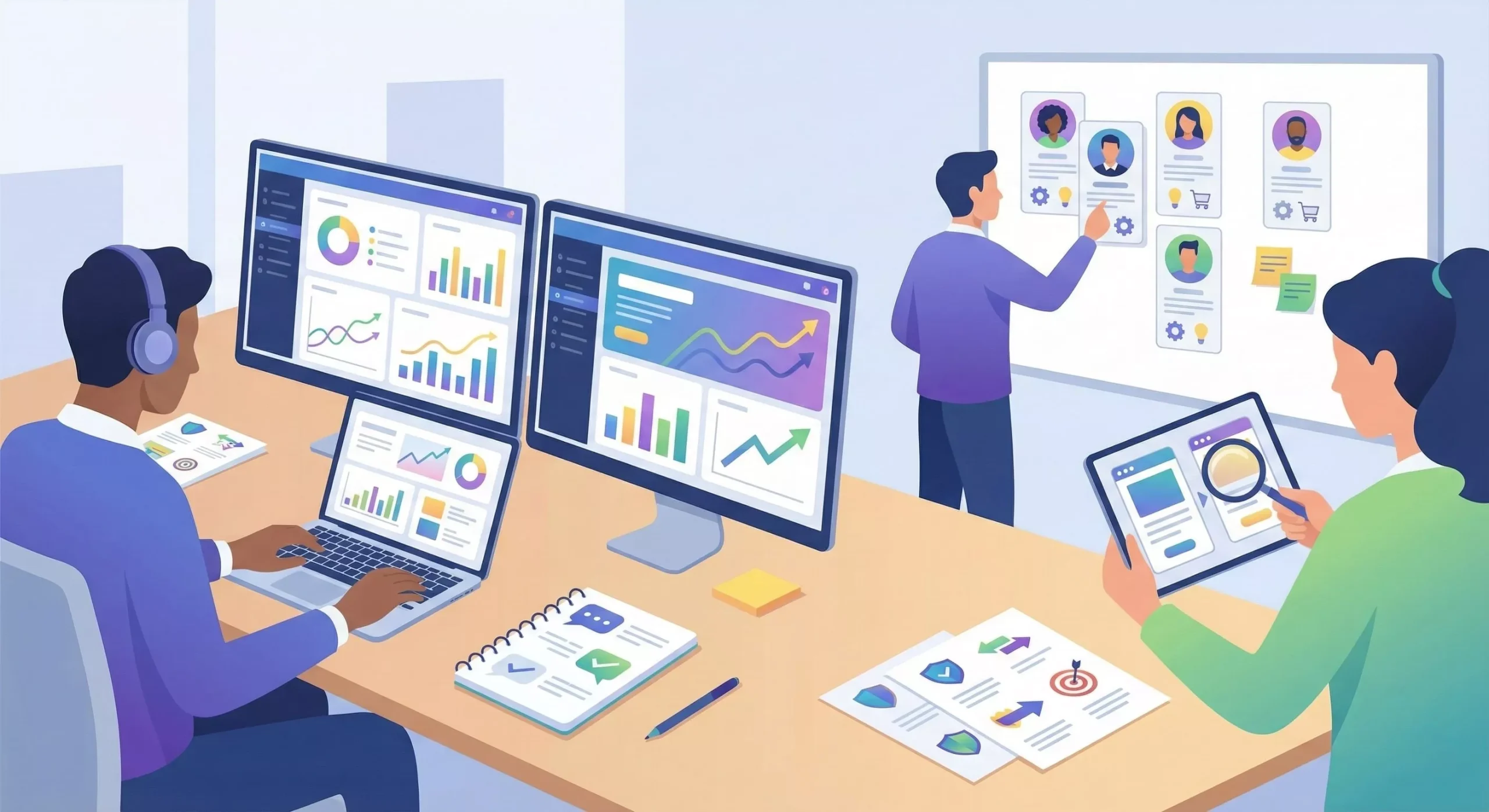 Product Marketing Strategy