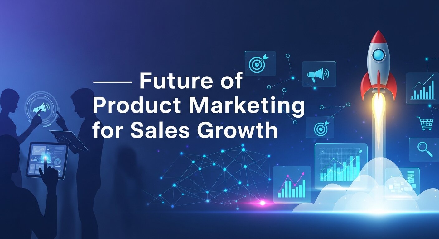 Future of Product Marketing