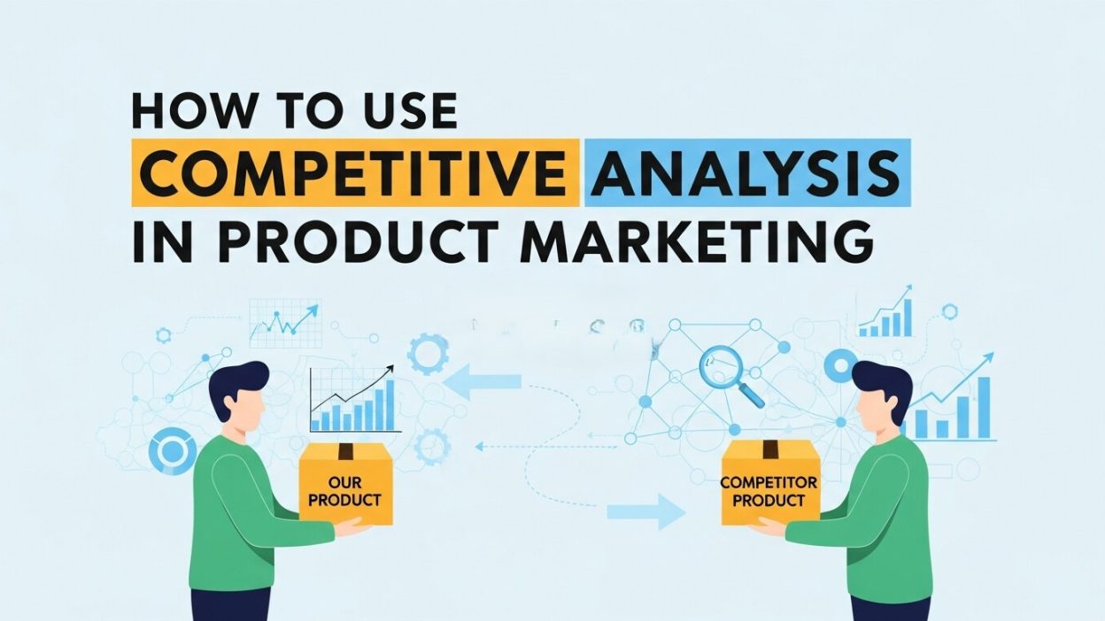 competitive analysis