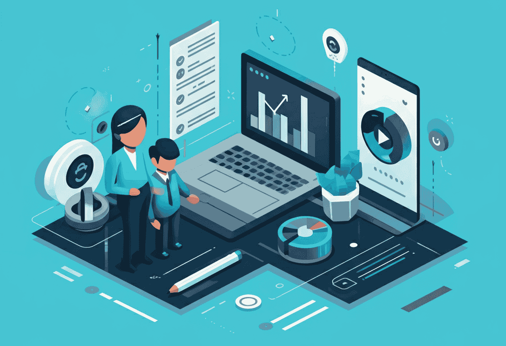 Competitive Analysis in Product Marketing