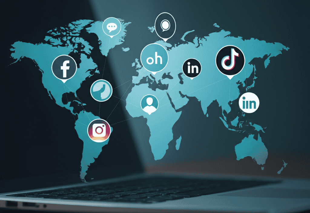 Social Media Marketing