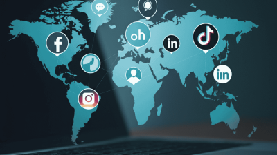 Social Media Marketing