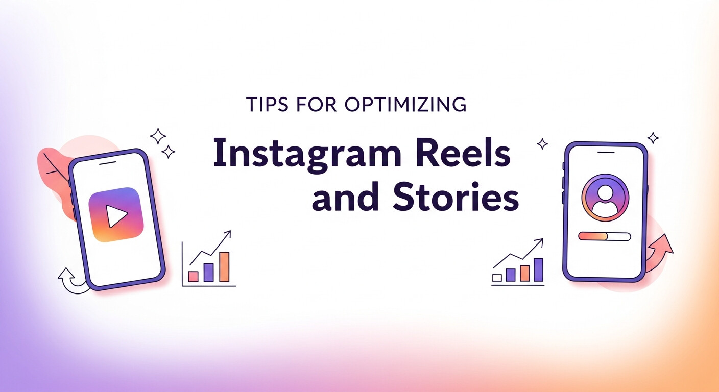 Optimizing Instagram Reels and Stories