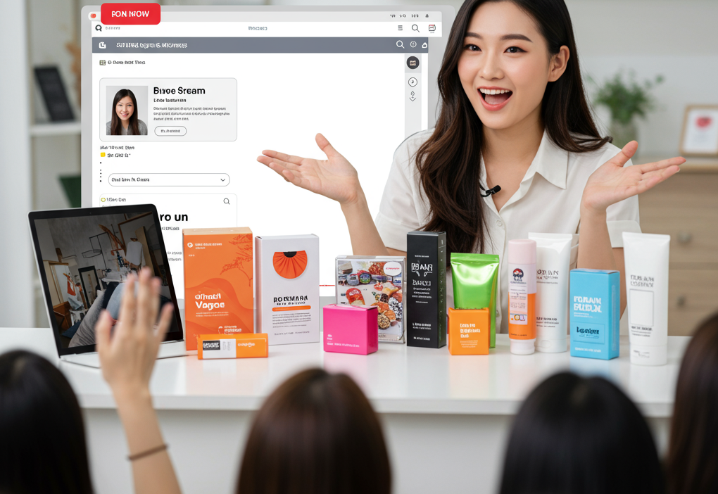 Product Promotion