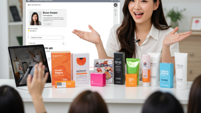Product Promotion