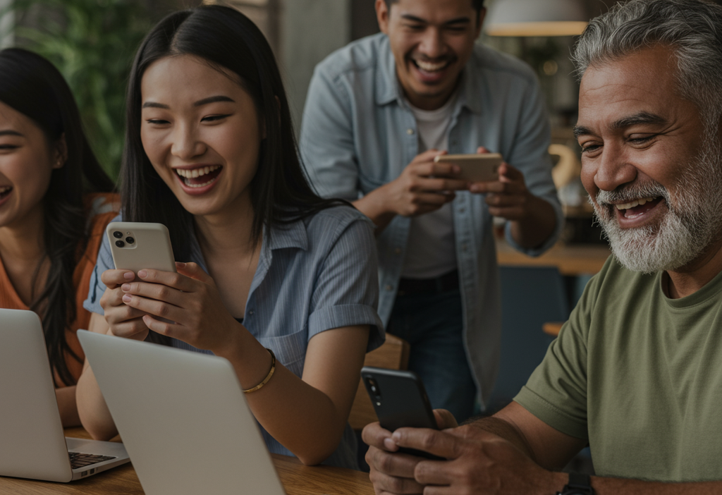 User-Generated Content