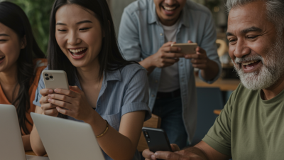 User-Generated Content