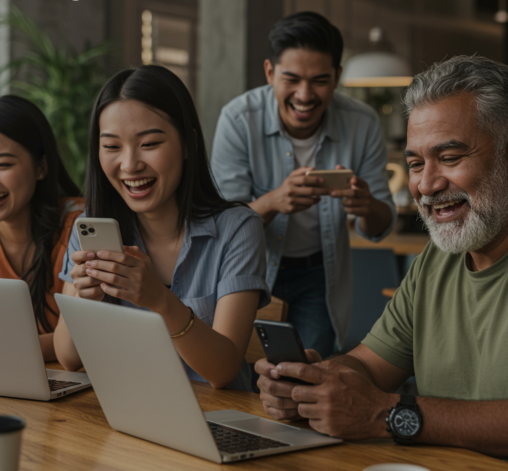 User-Generated Content