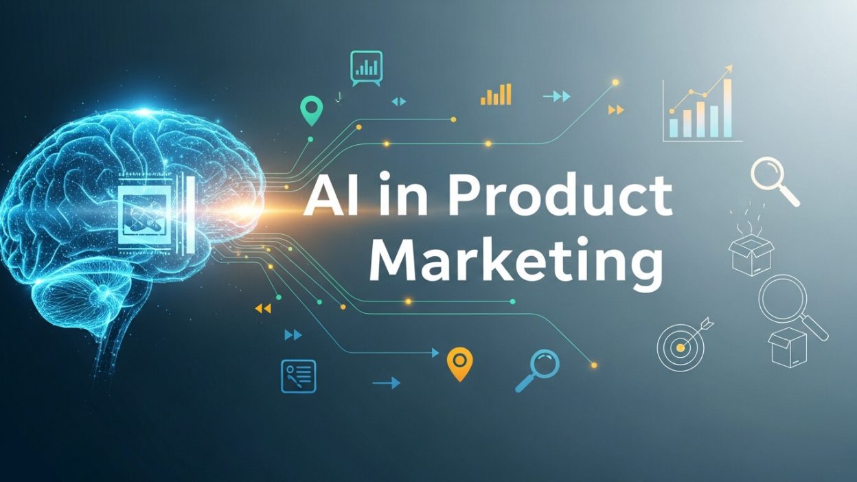 AI in Product Marketing