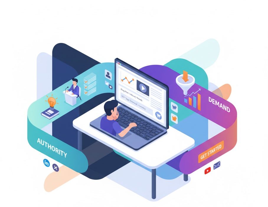 Content Marketing