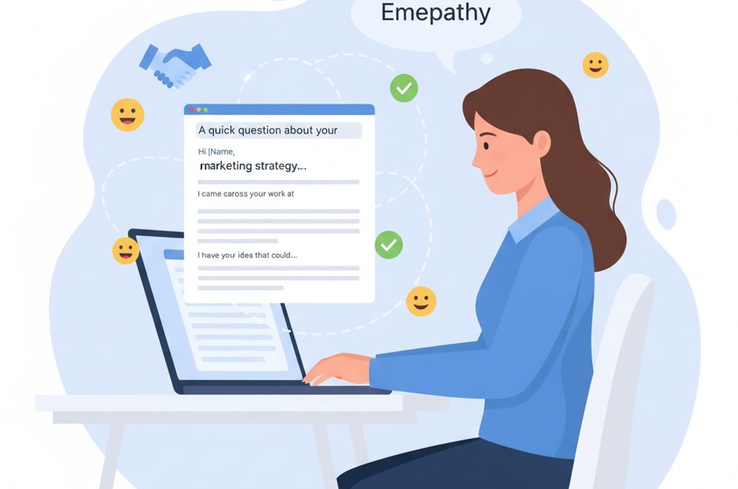 Build Trust Quickly in Cold Outreach