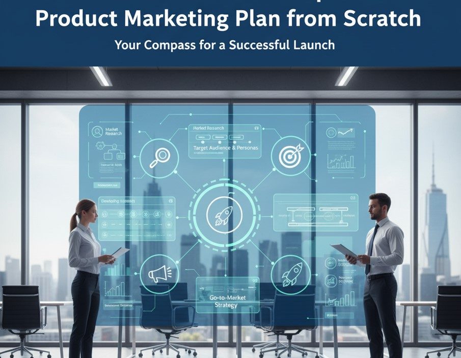 Product Marketing Plan