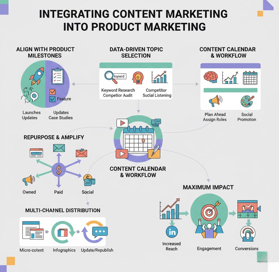 Content Marketing