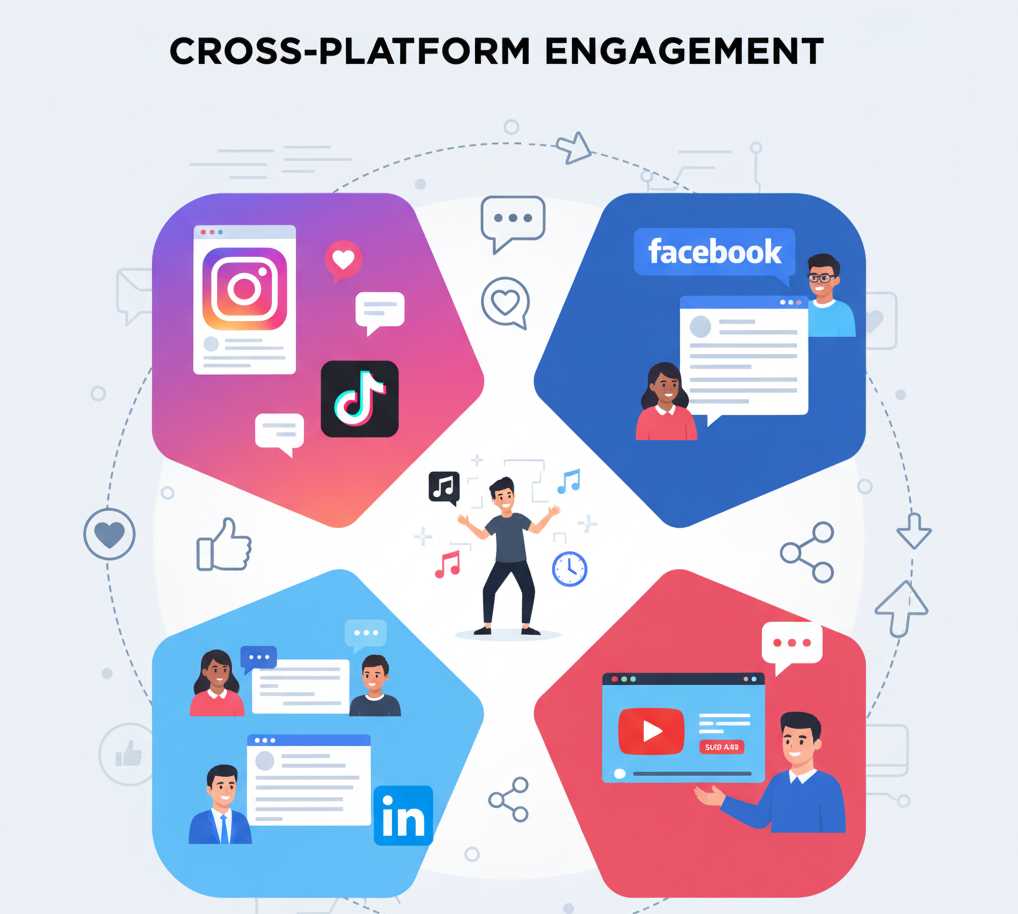 User-Generated Content