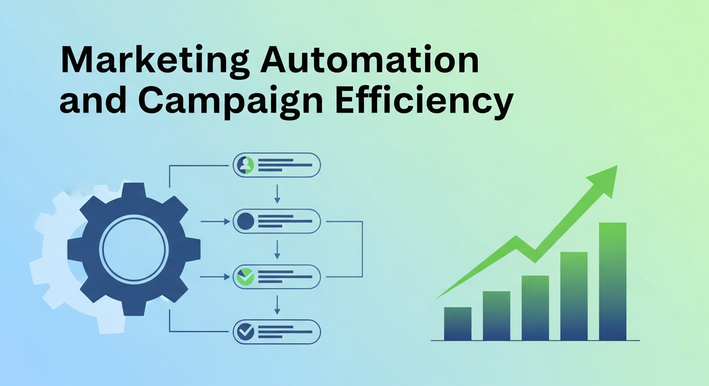 Marketing Automation and Campaign