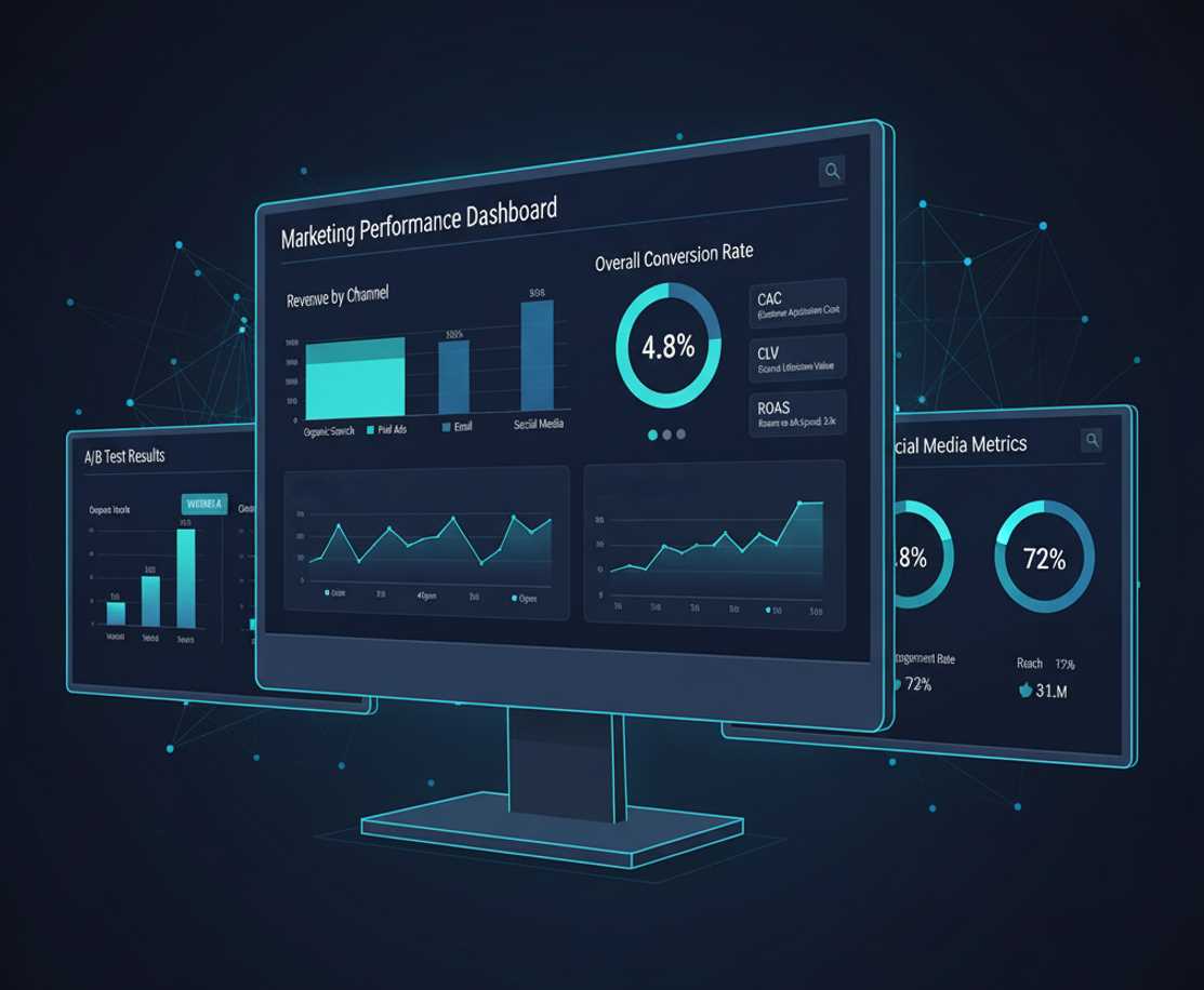 Omni-Channel Product Promotion