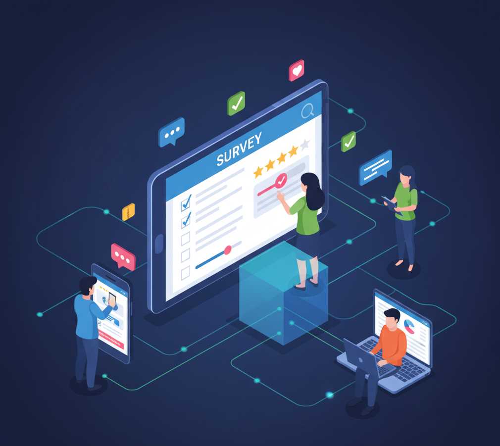 Interactive Campaigns