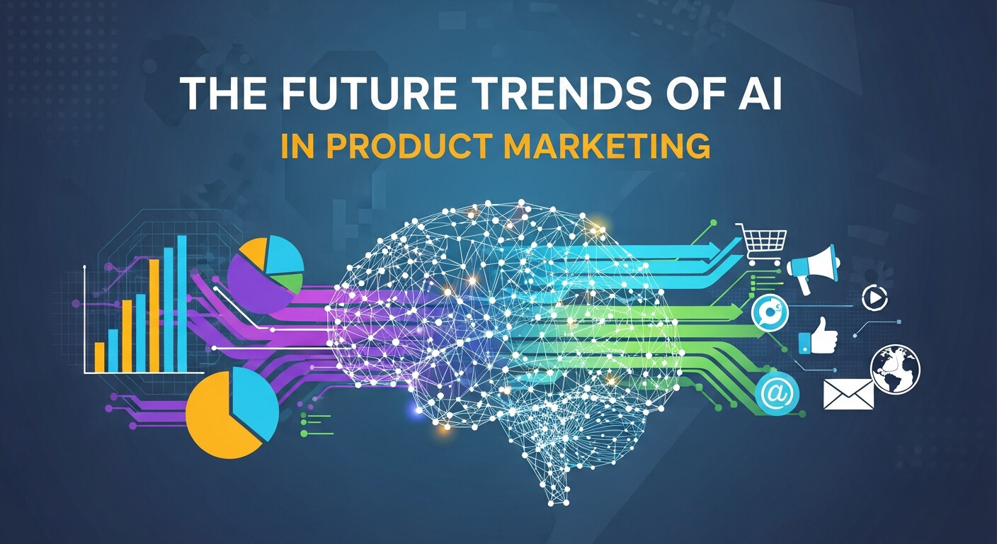 Trends of AI in Product Marketing
