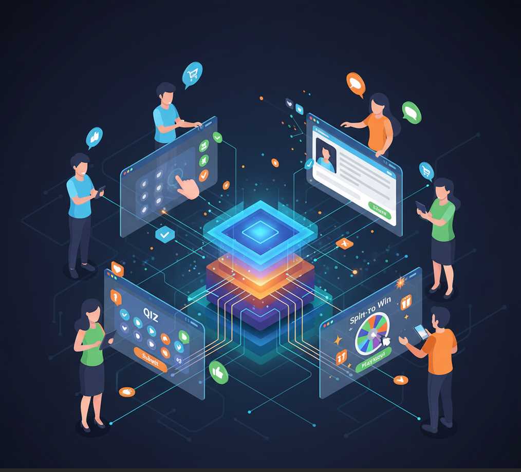 Interactive Campaigns