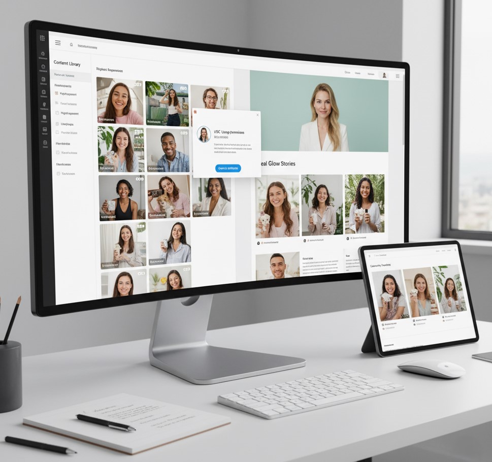 Product Marketing