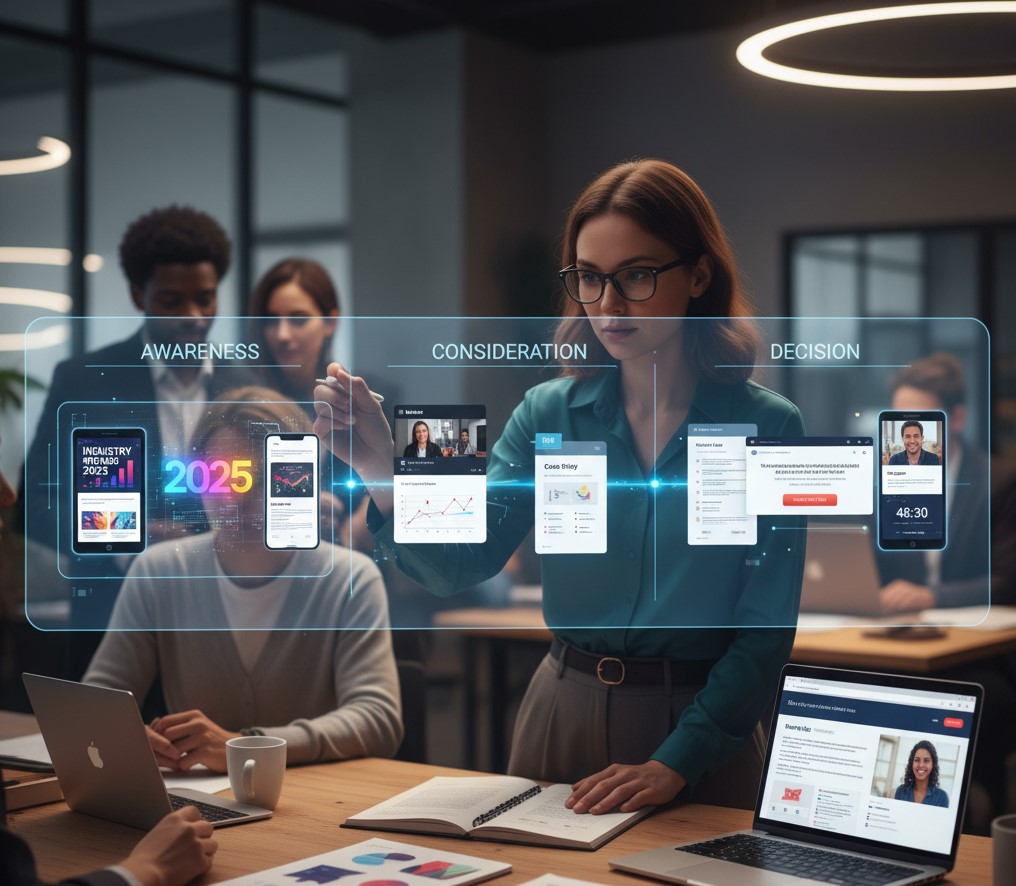 Omnichannel Product Promotion