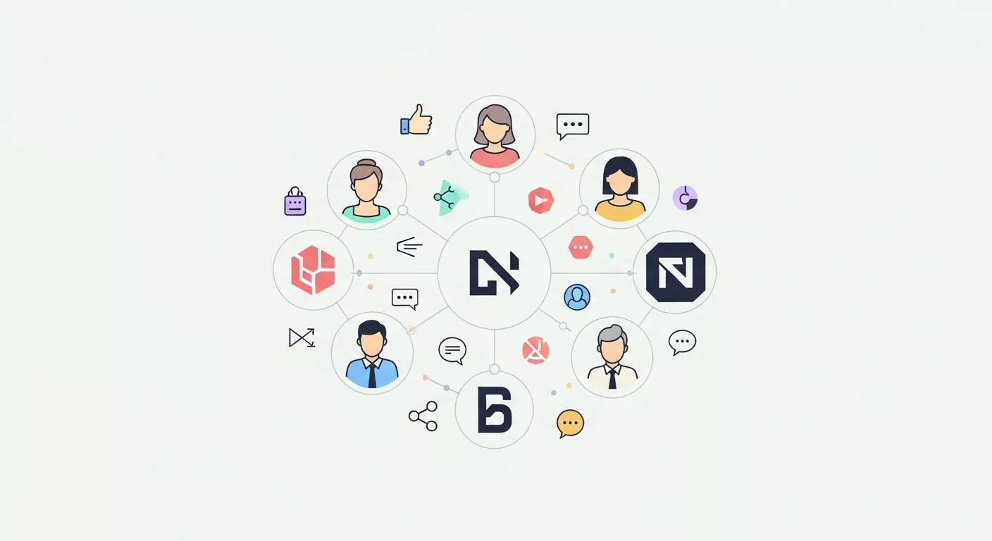 Omnichannel Product Promotion