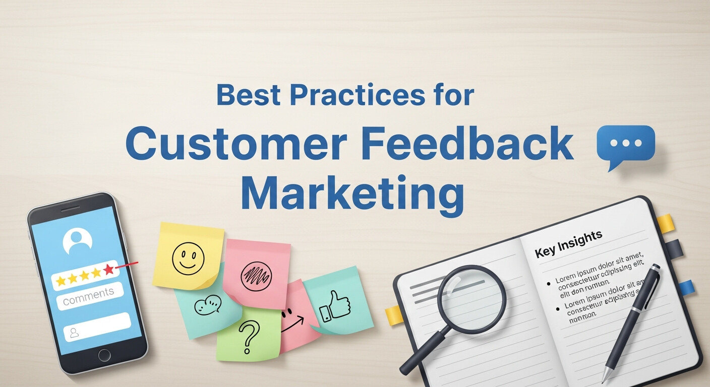 Best Practices for Customer