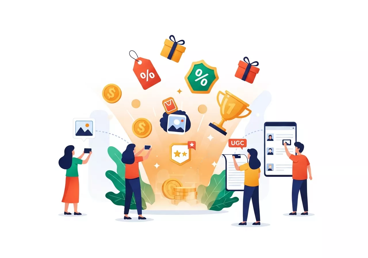 User-Generated Content