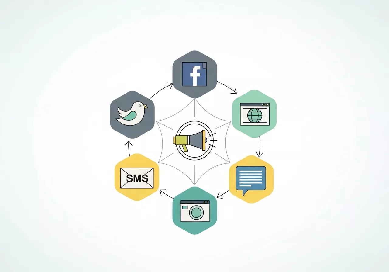 Interactive Campaigns