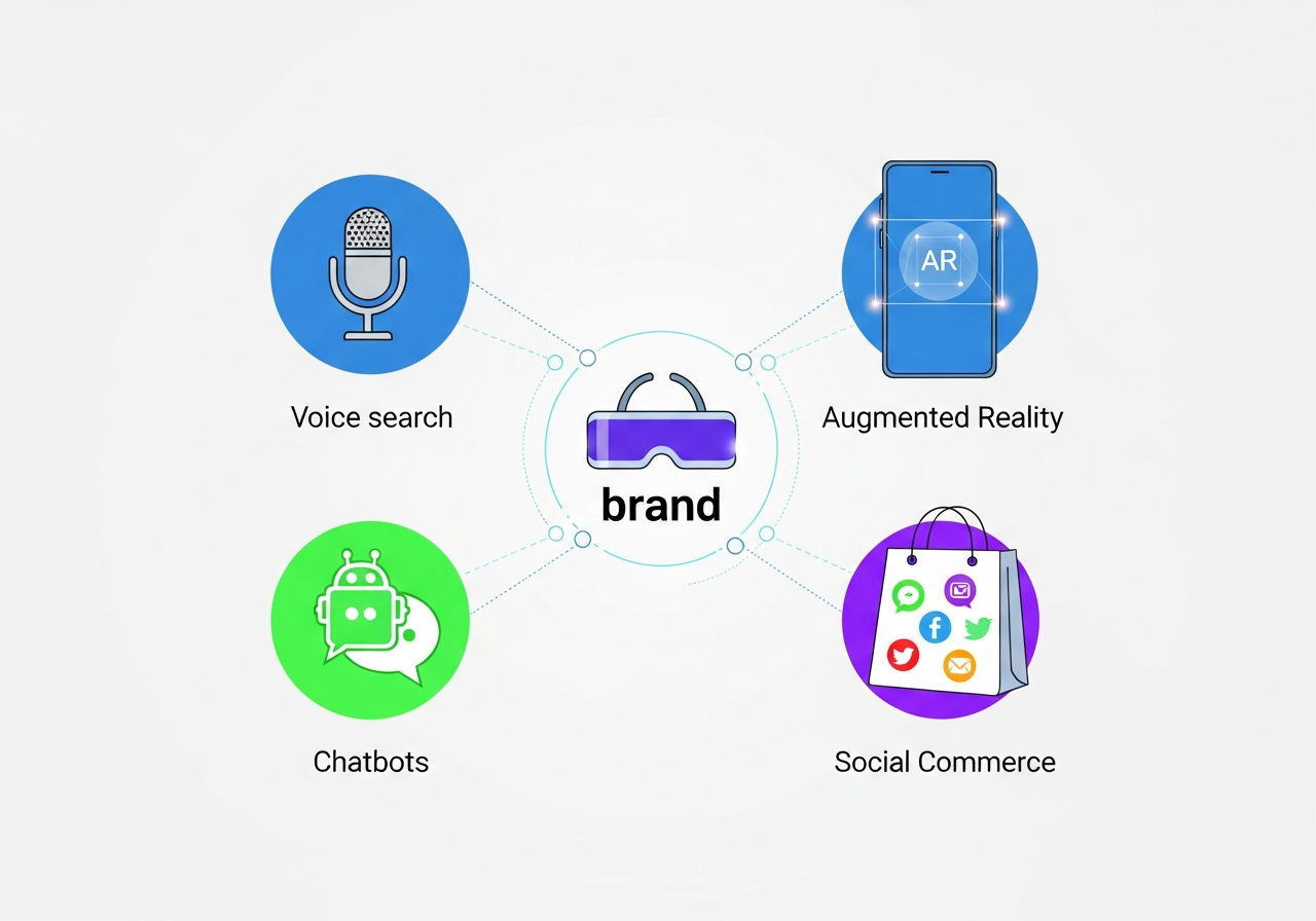 Omni-Channel Product Promotion