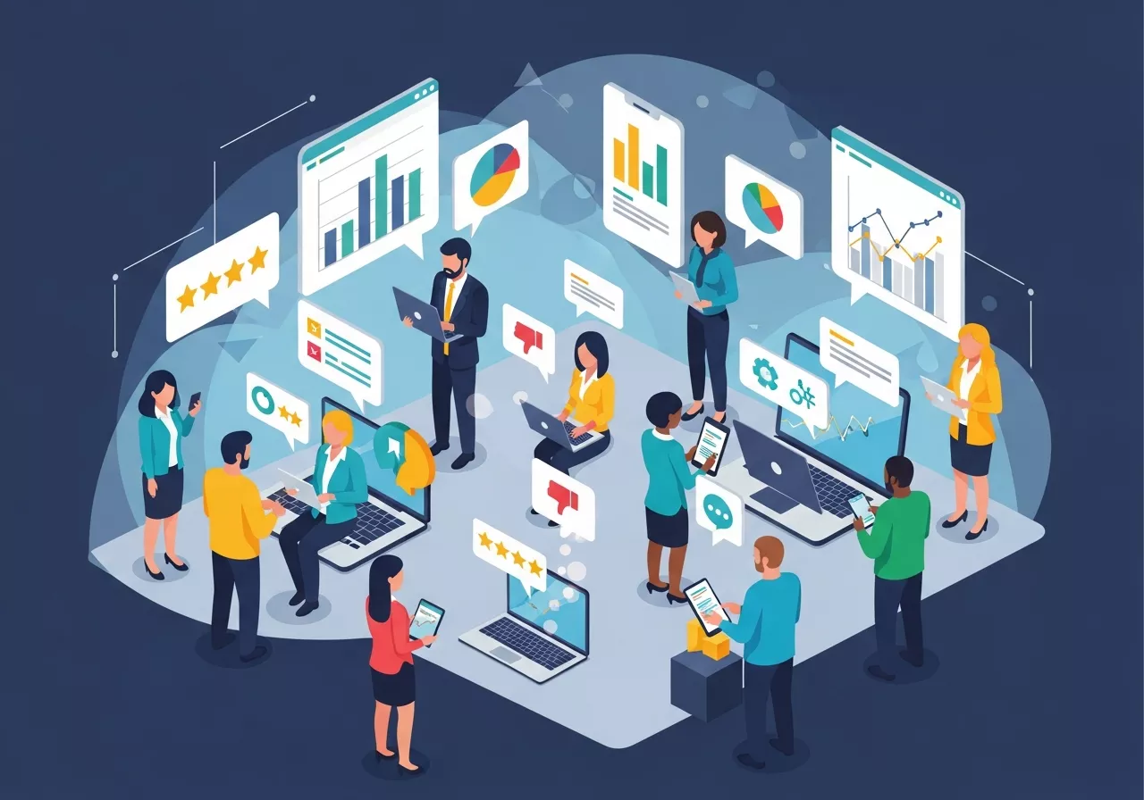 Data-Driven Insights in Product Marketing