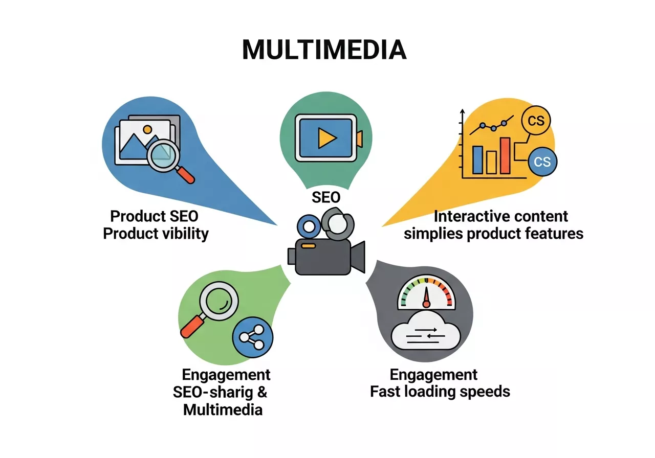 SEO in Product Marketing Content