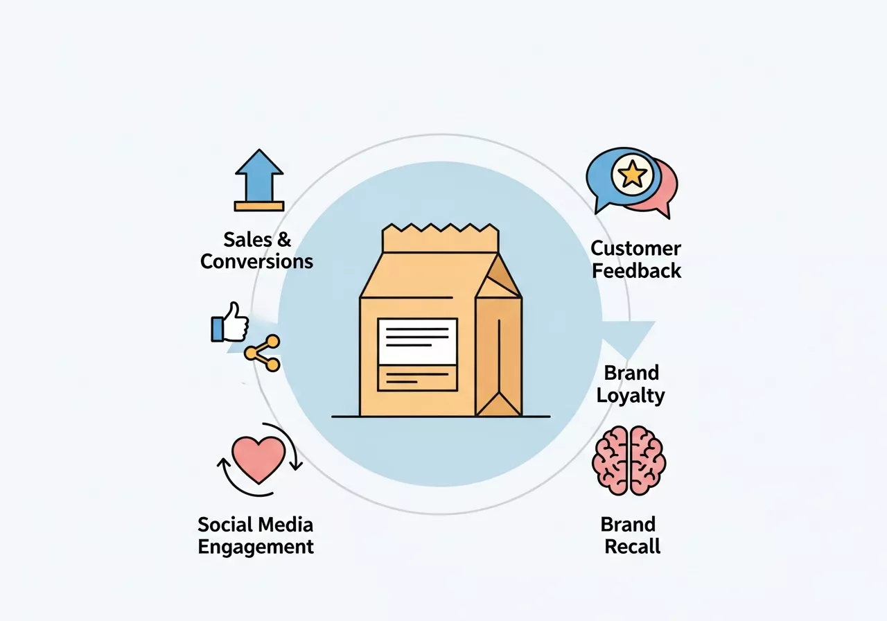 Product Packaging Design