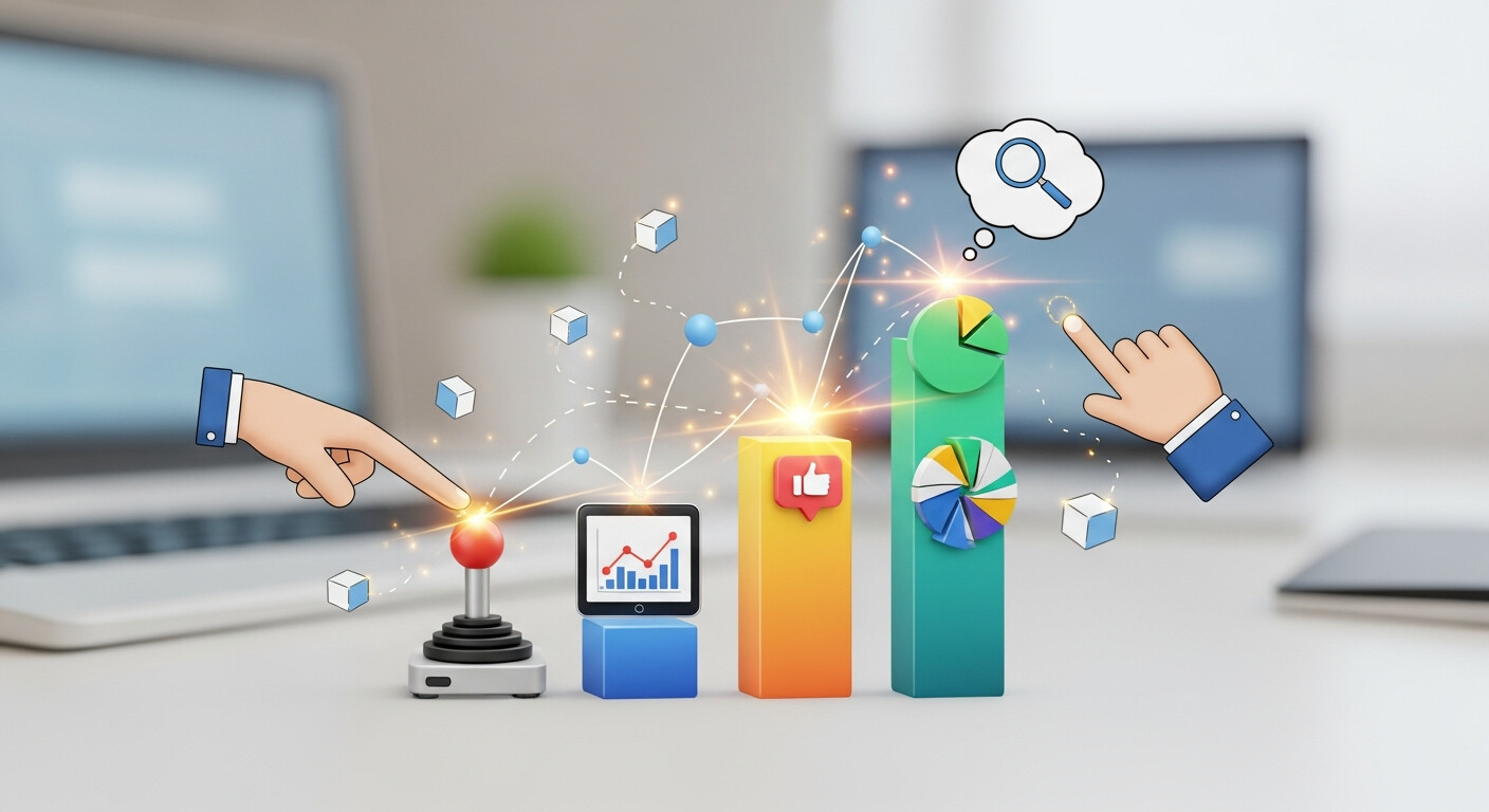 Measuring the Success of Product Promotion