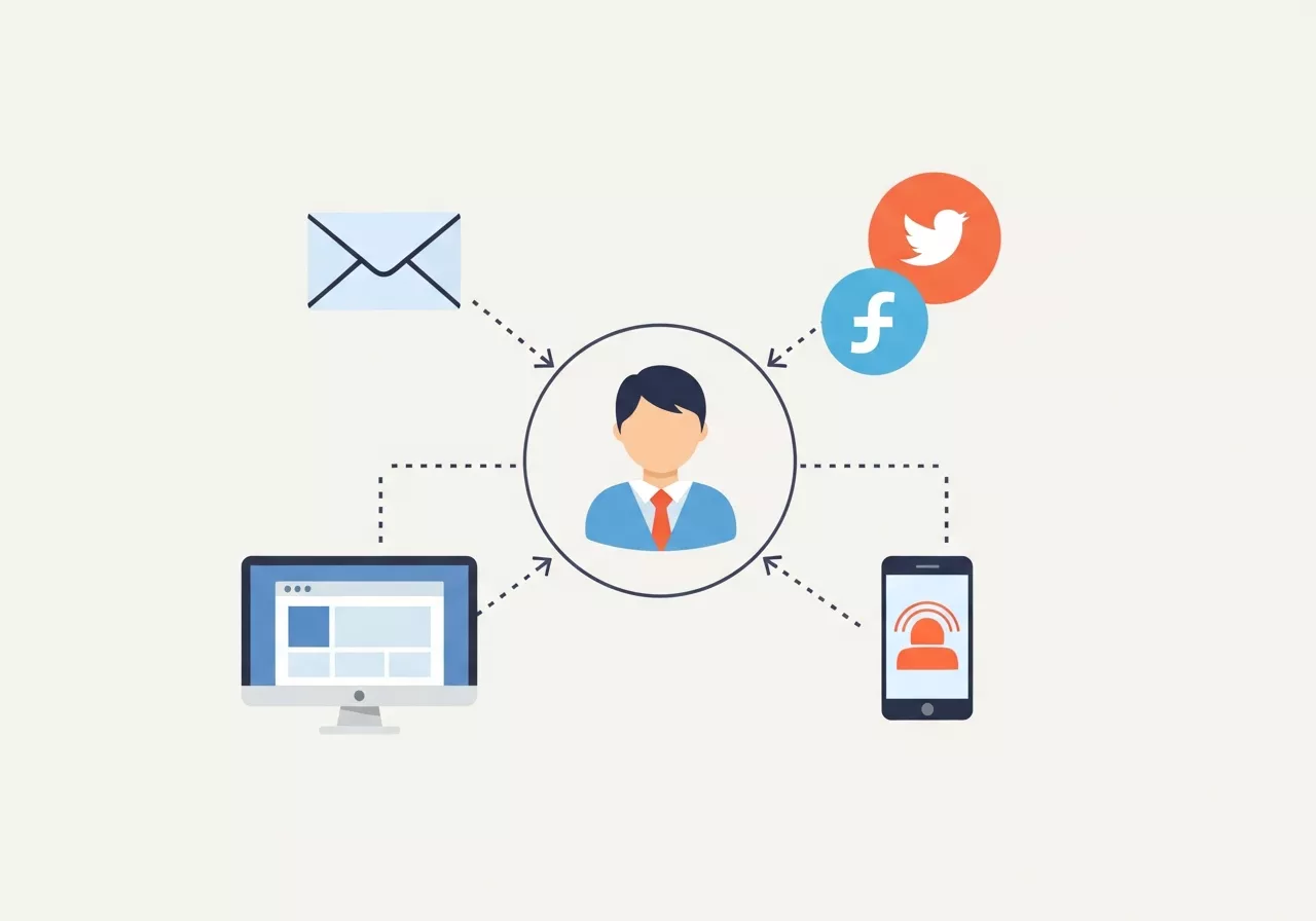 Omni-Channel Product Promotion