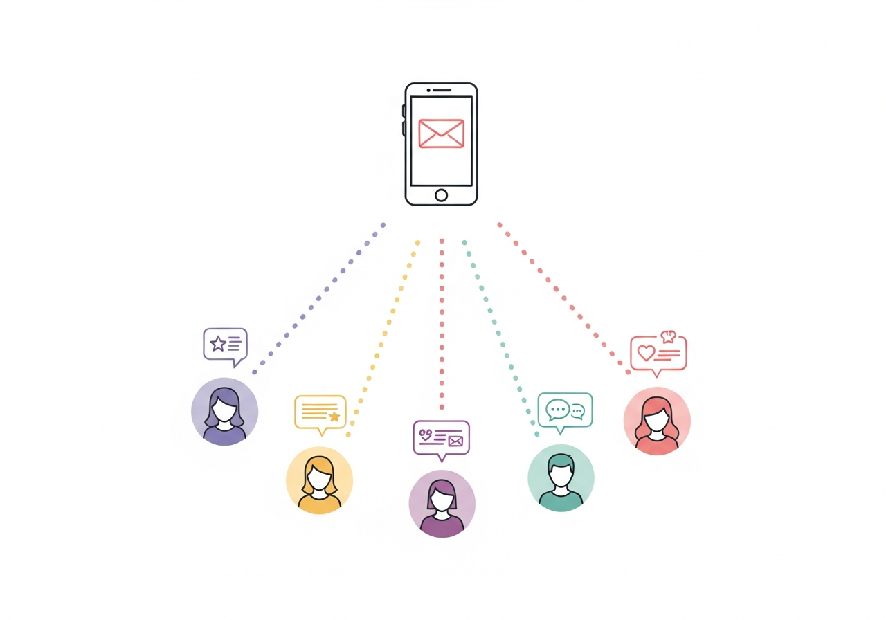 Interactive Campaigns