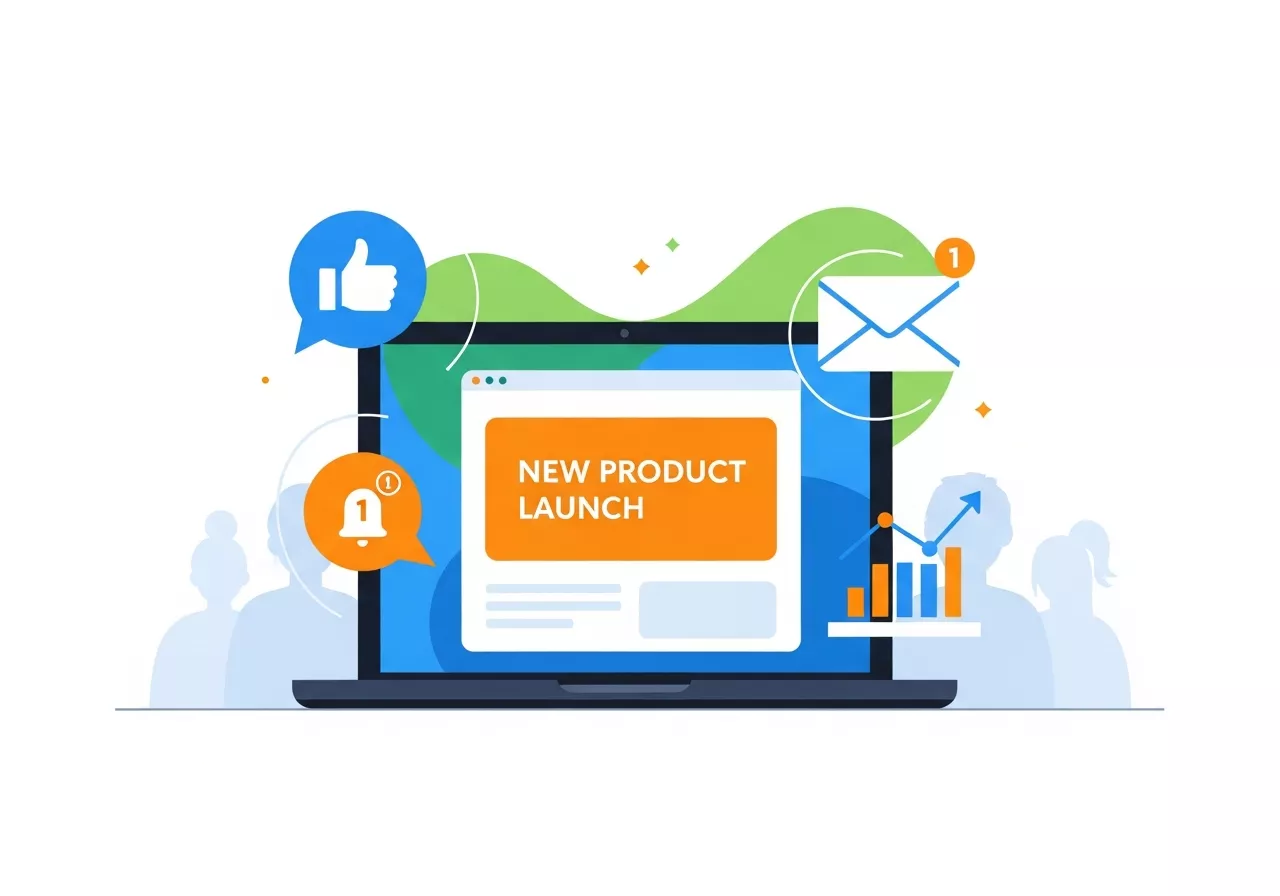 How to Launch a Product Online