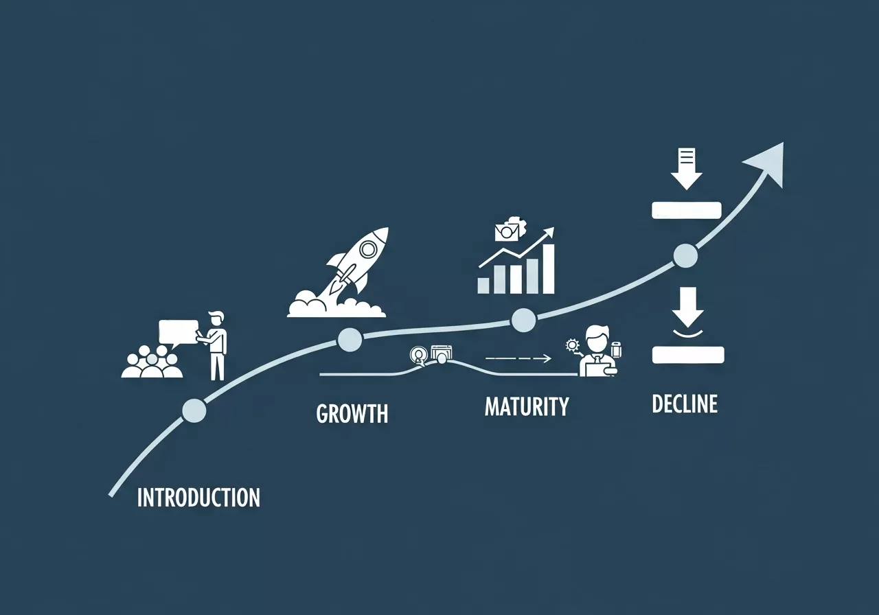 Data-Driven Insights in Product Marketing