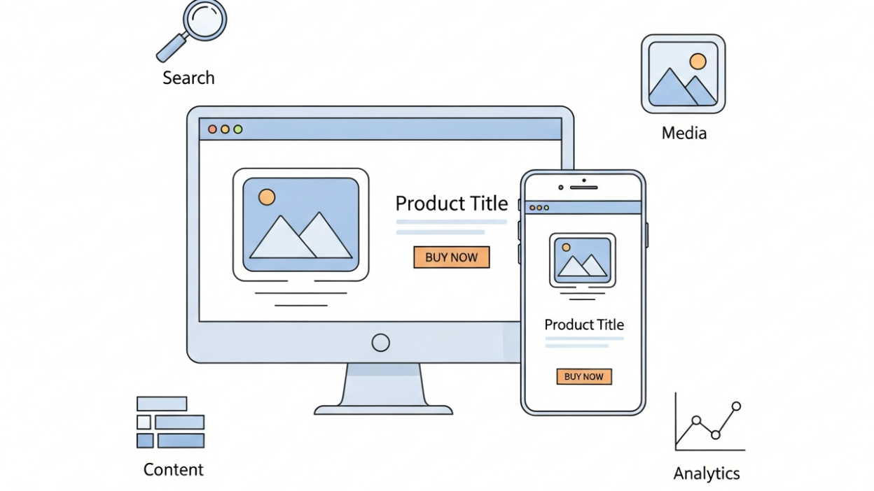 SEO in Product Marketing