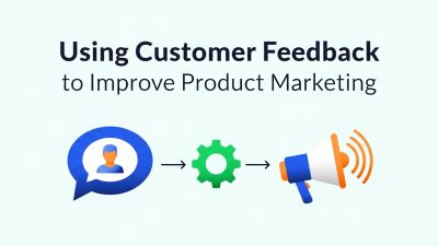 Customer Feedback Marketing